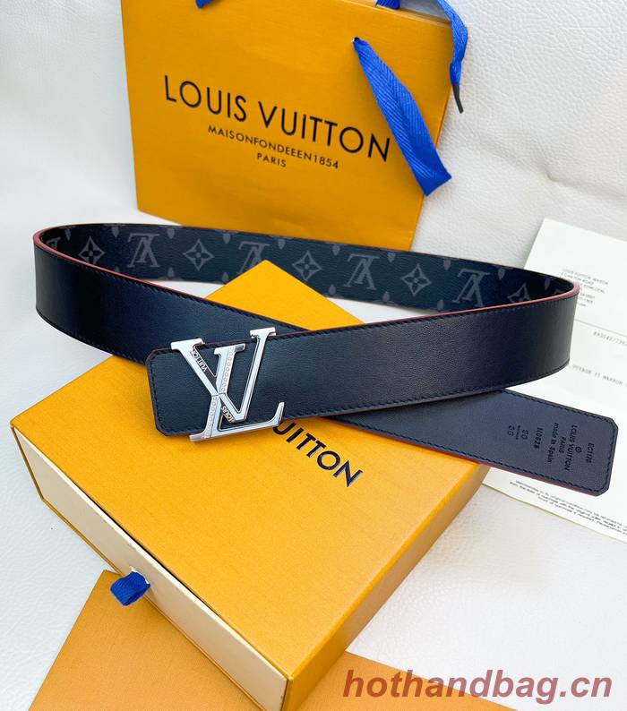 Louis Vuitton Belt 38MM LVB00181-1